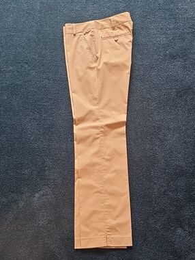Fairway & Greene Light Beige Chino Pants Size 8